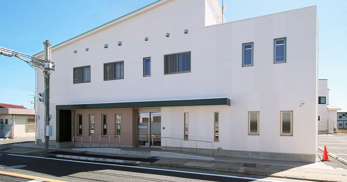 斎藤整形外科の写真(兵庫県明石市)